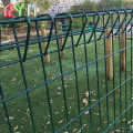 Triangle de flexion de flexion supérieure BRC Mesh Fence