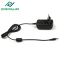 12W12V Adaptador de roteador de plugue de parede da parede da UE