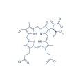 Vertéporfine 129497-78-5