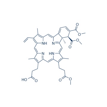 Verteporfina 129497-78-5