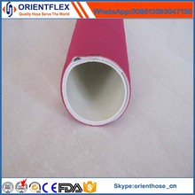 China High Flexibility Strong Acid Chemical Hose