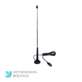 Yetnorson antena de TV de coche GSM 4G para interiores