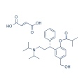 Fumarato de fesoterodina 286930-03-8