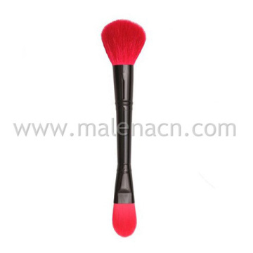 Poudre et Fondation Cosmétique / Maquillage Brosse