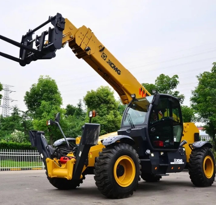 Forklift Forklift