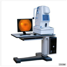 PT-Z50A Digital Fundus Camera Medical Equipment