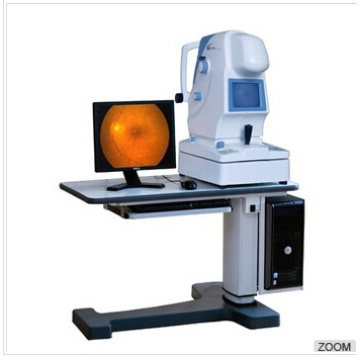 PT-Z50A Fundus Digital Camera matériel médical