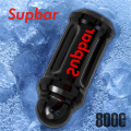 Supbar mini pote 8000 e caneta vape