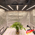 5x5FT LED Grow Light Lm301h Uv Ir