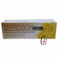 Betamethasone Dipropionate Cream 15g