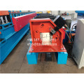 Galvanized C Shape Purlin Roll Forming Machine