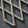 Stainless Steel Expanded Metal Mesh