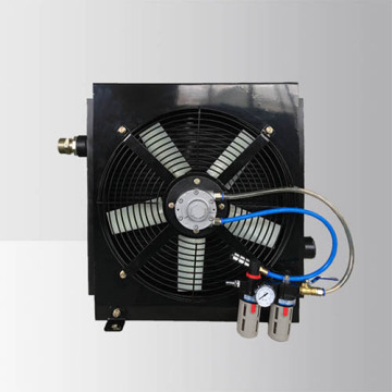 Gas Water Heater Heat Exchanger