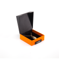 Orange Jewelry Packaging Boxes