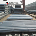 DX51D+Z Galvanized Pipe Tube