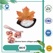 Bulk Bovine bone collagen peptide powder