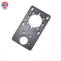 custom oem metal fabrication bending stamping parts services