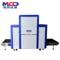 Airport Hotel Baggage X Ray Scanner Machine