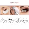 Lint Free Eye Gel Pad For EyeLash Extension