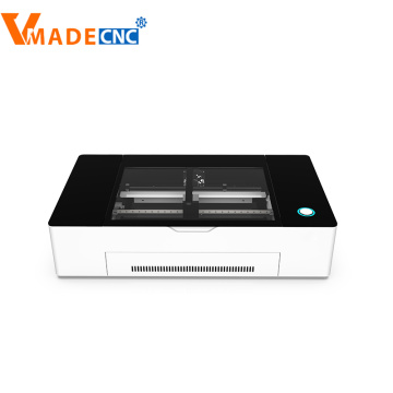 high speed cloud laser co2 engraving machine