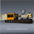 horizontal Semi-automatic tie bar injection molding machine