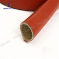 Multi-purpose fire-resistance fiberglass sleeves