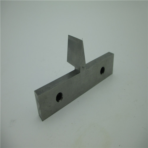 Custom Precision Milling Part