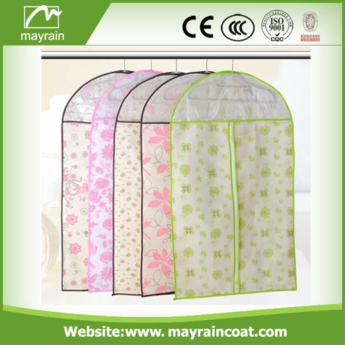 190T Polyester Garment Cover