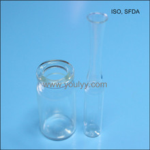 Neutral Medical Ampoule Vials