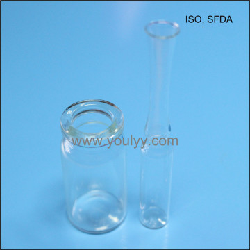 Pharmaceutical Glass Ampoule Vials