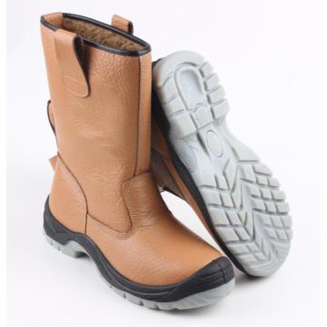 Rigger Boot with Steel Toe Cap (SN5340)