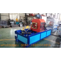 PE PP PPR Pipe Cutter Cutting Machine