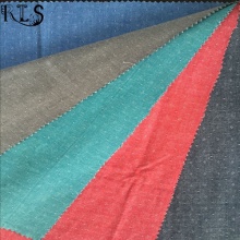 Baumwoll Jacquard gewebt Garn gefärbtes Gewebe für Hemden/Kleid Rlsc40-44ja