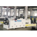 SPC floor tile laminating machine/production line