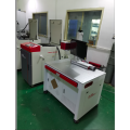 CO2 laser cutting machine