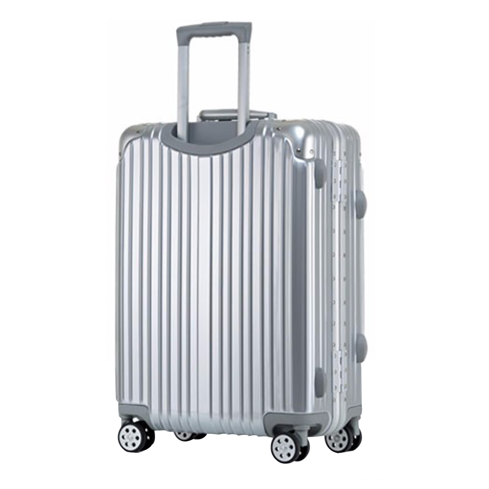 Fashionable cheap hard shell luggage