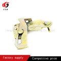 Aluminum formwork fitting hook /brack/waller clamp