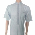 Vêtements de mode pour hommes musulmans Jalab Lagos