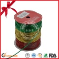 5 мм воздушный шар Plain Curly Ribbon Spool для оптовой продажи