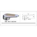 Zinc Alloy Hardware Chrome Die Casting Faucet Handle