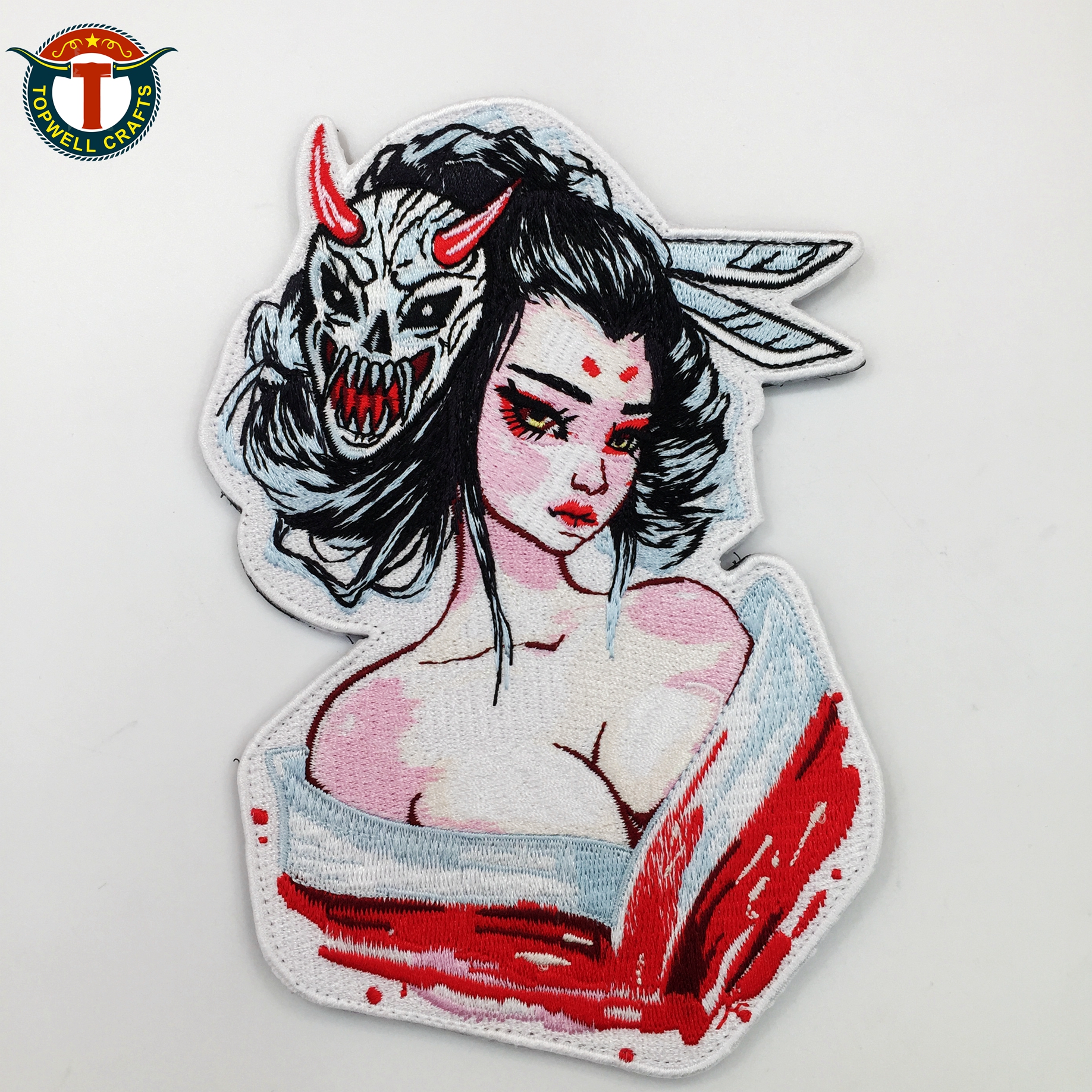 patches patches