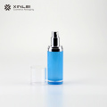 Cosmetic Packaging Plastic Body Lotion Bottle