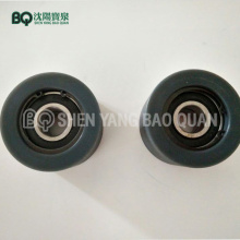 Trolley Roller Wheel for Tower Crane