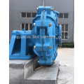 20/18 Slurry Pump Bhp