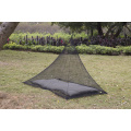 Mosquitera Pyramid Single Compact para exteriores