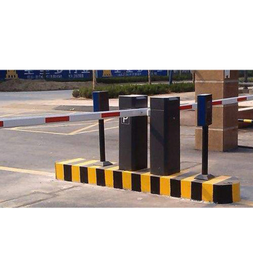 High Speed Road Barrier for highway Toll Gate