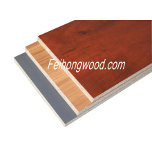 Melamine Faced Particle Board for Furniture