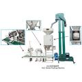 5~50KGS seed packing machine price coffee bean packaging equipment