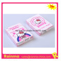 Cute Cartoon Design Kids Playing Cards