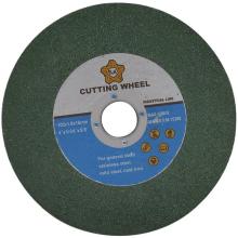 Low Abrasion Metal Cutting Disc with Wpa En12413 Certificate